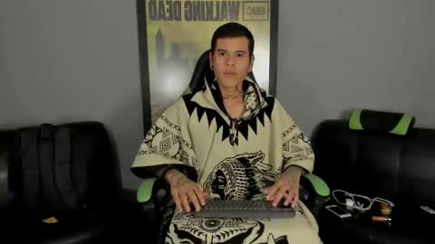 Snapshot of jamesinked_ chatting on February 20, 10:48 pm Jamesinked  online show from February 20, 10:48 pm
