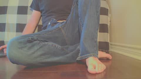 James online show from April 4, 3:53 pm