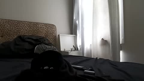 jamesloveridge901 online show from February 18, 12:53 am