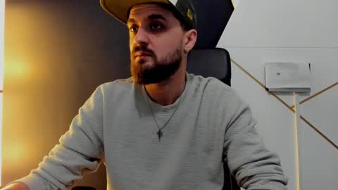 JamesMyers online show from January 8, 6:09 am