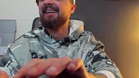 JamesMyers online show from February 7, 9:05 am