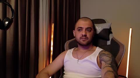 JamesMyers online show from January 9, 9:31 pm