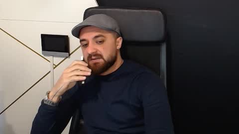 JamesMyers online show from October 20, 5:22 am