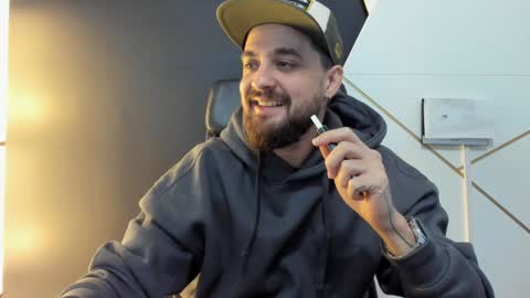 JamesMyers online show from January 7, 7:11 am