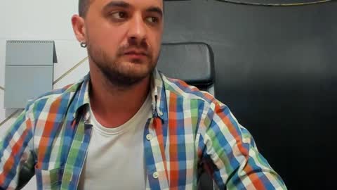JamesMyers online show from June 6, 5:13 am