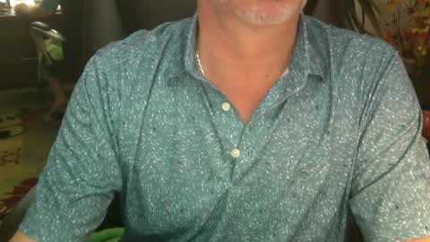 jamesray722 online show from July 7, 8:45 pm