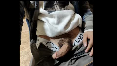 jamessama_0 online show from February 17, 5:36 am