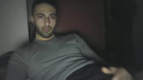 jamessandt online show from February 5, 9:18 pm