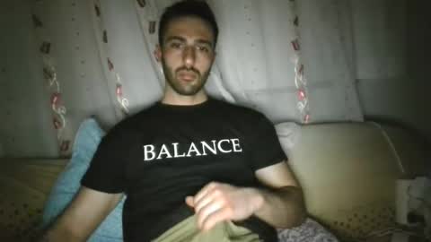 jamessandt online show from February 20, 9:38 pm