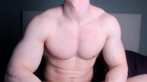 James Strong online show from September 14, 11:51 pm