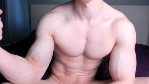 James Strong online show from December 31, 9:10 am