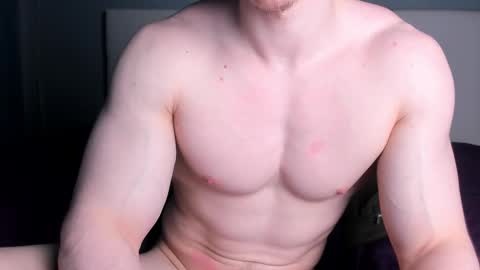 James Strong online show from February 21, 11:32 pm