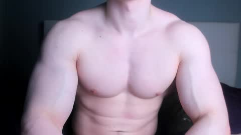 James Strong online show from December 15, 7:55 pm