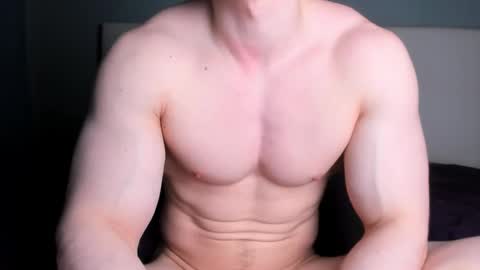 James Strong online show from October 11, 6:01 pm