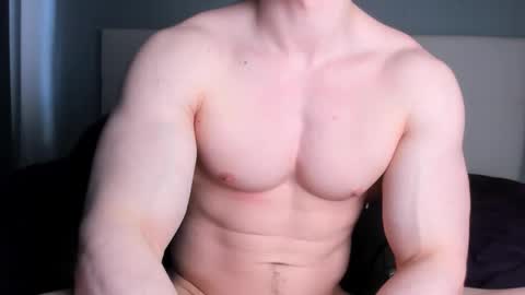 James Strong online show from October 18, 11:59 am