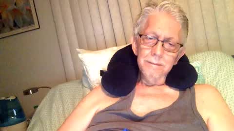 james age 75 online show from September 28, 11:58 pm