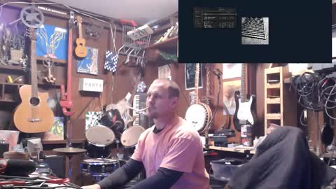 Jameswebbscope online show from November 2, 6:01 pm