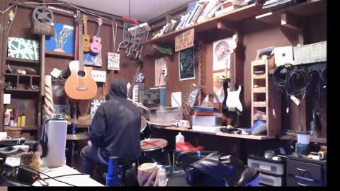 Jameswebbscope online show from December 21, 2:30 am