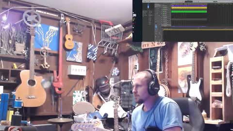 Jameswebbscope online show from October 22, 6:39 am