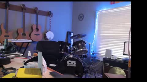 Jameswebbscope online show from February 14, 6:58 pm