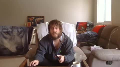 jameswolf777 online show from December 13, 11:00 pm