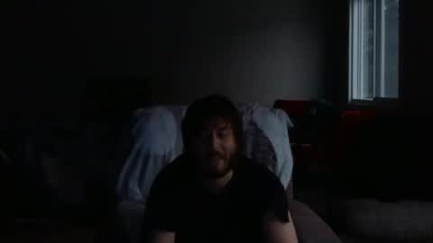 jameswolf777 online show from January 9, 12:05 am