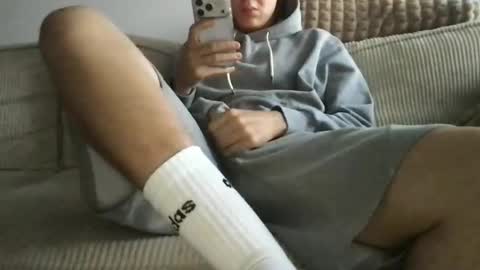 JAMI4U online show from October 21, 8:17 am