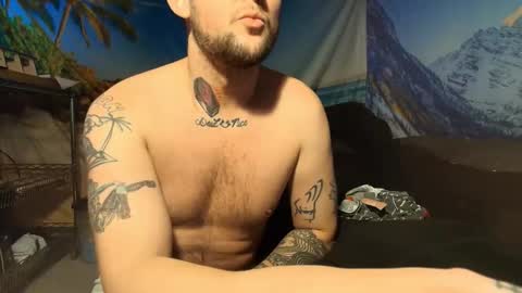 OF - Jamiejordans online show from December 14, 2:51 am