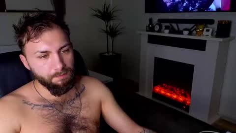 Robbie online show from March 2, 7:59 am