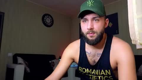 Robbie online show from October 4, 8:52 am