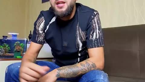 Robbie online show from September 16, 7:31 am