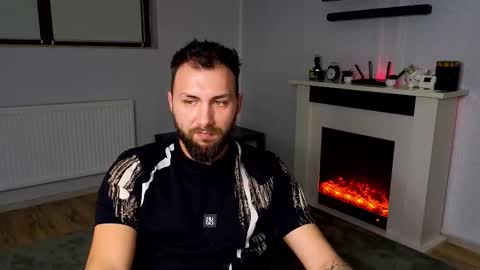 Robbie online show from November 12, 7:25 am