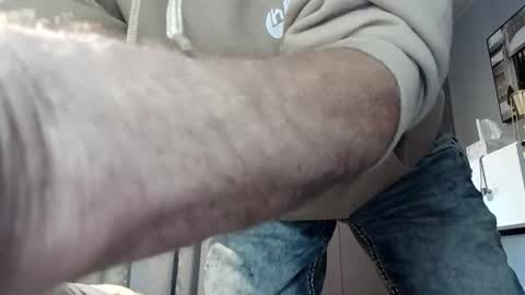 Supafly307blueeyes9in online show from November 9, 7:18 pm