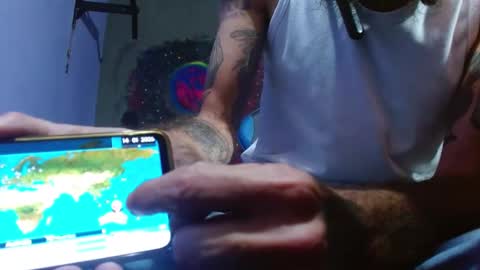 Jammes. online show from January 14, 7:48 am