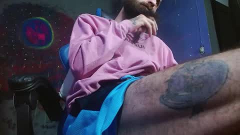 Jammes. online show from December 29, 1:34 am