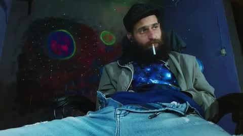 Jammes. online show from February 14, 12:41 am