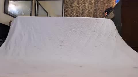 Bootyshows online show from December 17, 12:34 pm