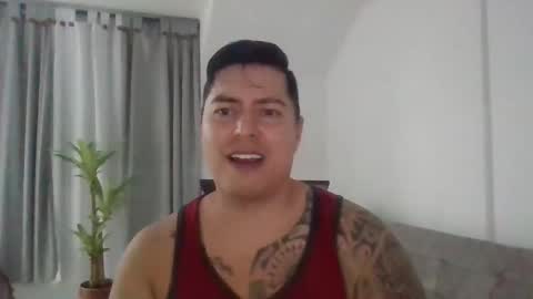 jancohot online show from February 10, 2:27 am