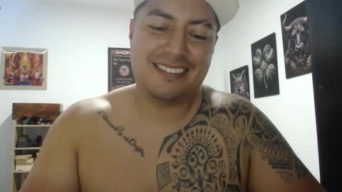 jancohot online show from March 29, 7:03 pm