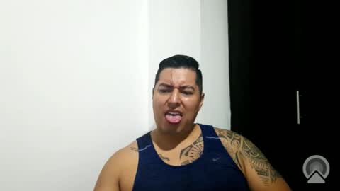 jancohot online show from February 8, 1:00 am