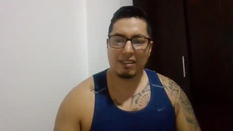 jancohot online show from January 16, 10:12 pm