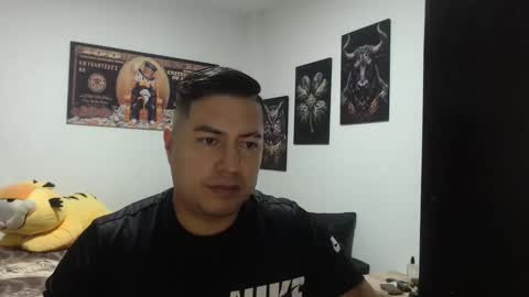 jancohot online show from March 8, 6:23 pm