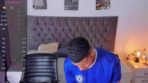 janomar01 online show from January 28, 6:39 pm