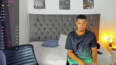 janomar01 online show from January 7, 6:24 pm