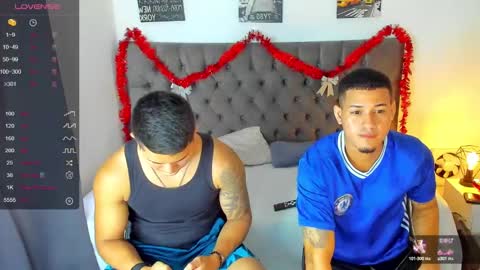 janomar01 online show from December 23, 6:27 pm