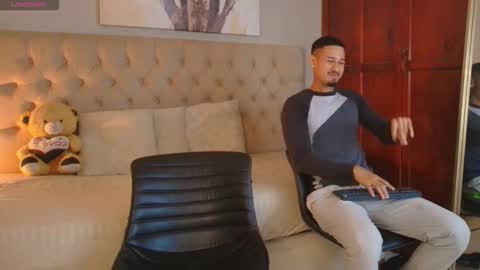 janomar01 online show from January 16, 6:54 pm