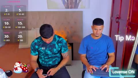 janomar01 online show from February 24, 6:47 pm