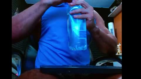 jarod online show from August 3, 7:20 pm