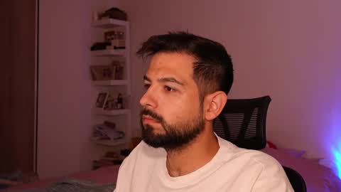 JAROD online show from April 22, 7:03 am