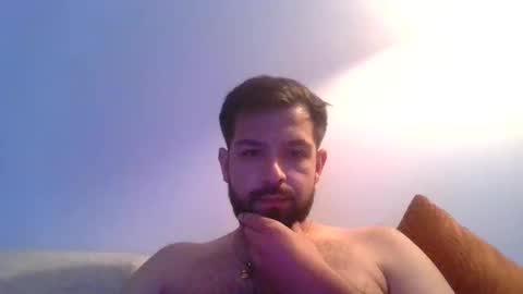 JAROD online show from April 26, 9:11 pm